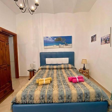 Casa Vacanze Torre Di Mola Formia Exterior photo