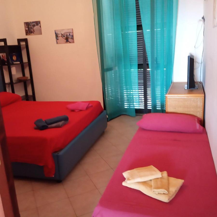Casa Vacanze Torre Di Mola Formia Exterior photo