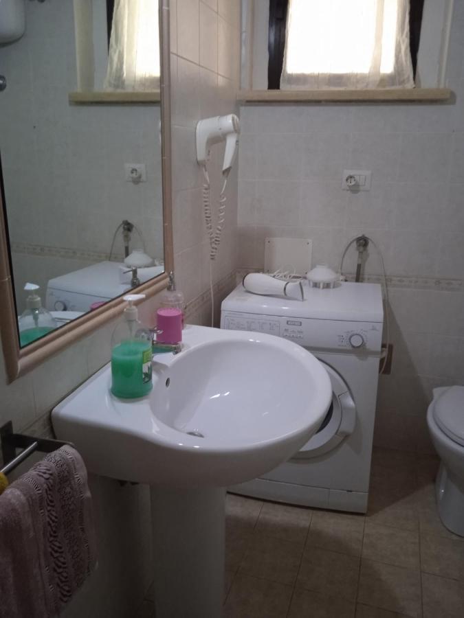 Casa Vacanze Torre Di Mola Formia Exterior photo