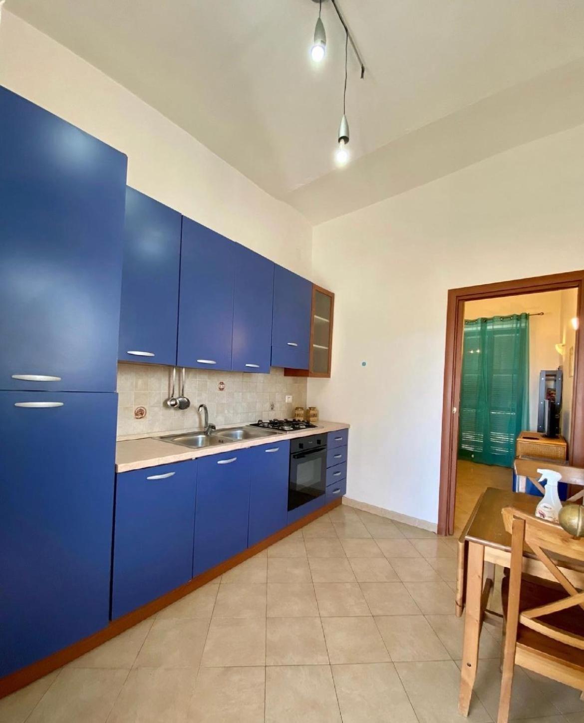 Casa Vacanze Torre Di Mola Formia Exterior photo