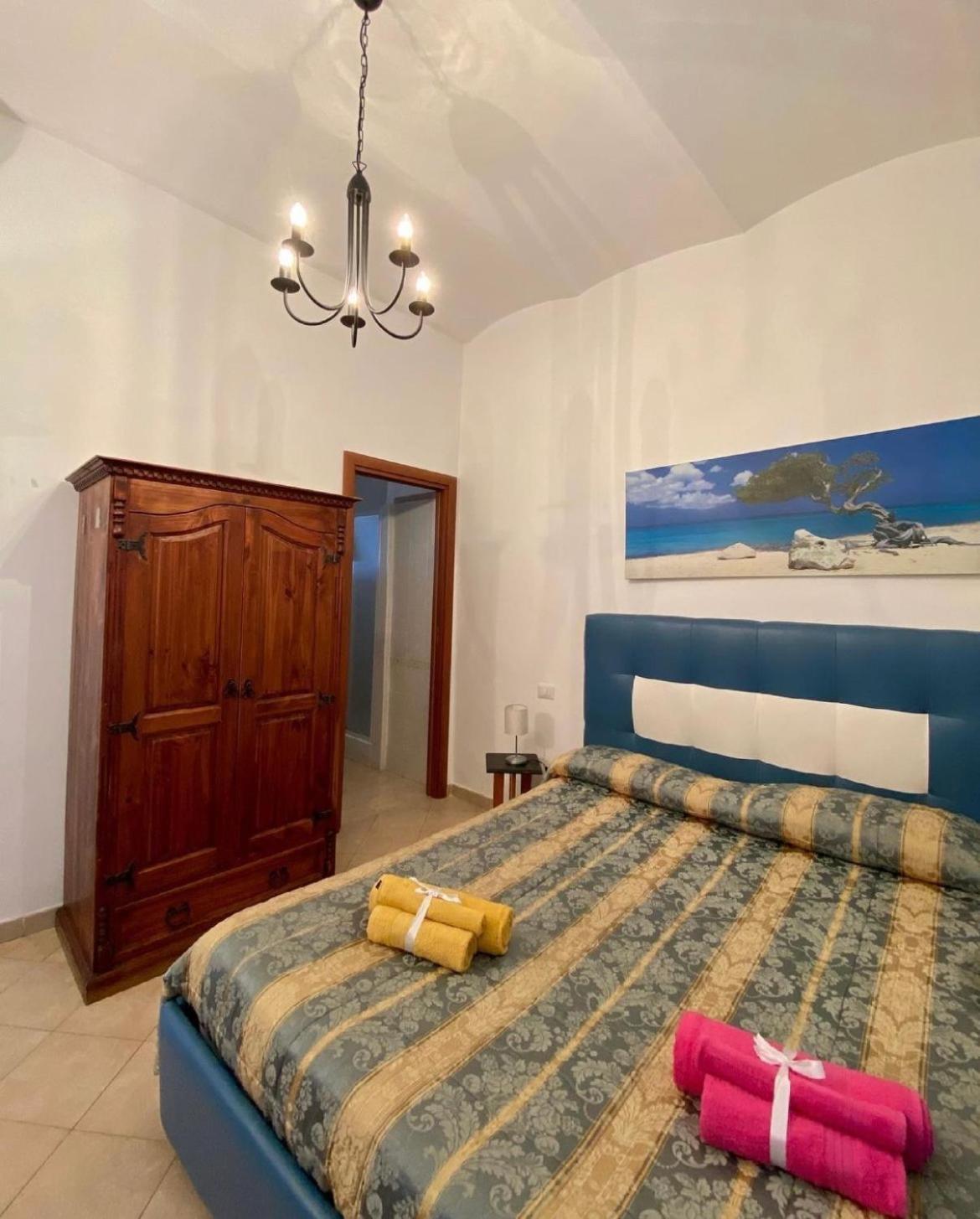 Casa Vacanze Torre Di Mola Formia Exterior photo