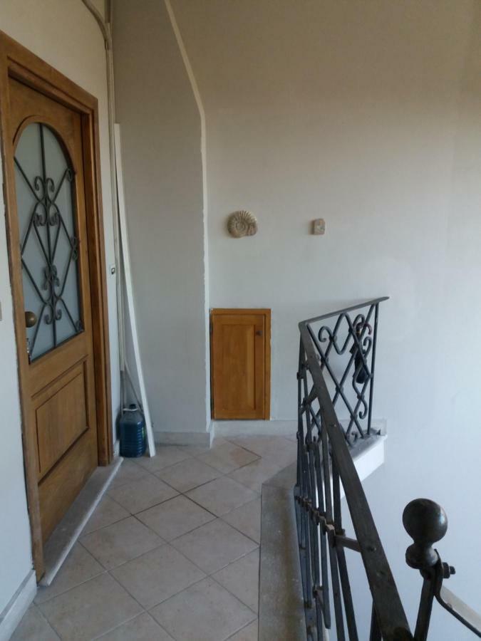 Casa Vacanze Torre Di Mola Formia Exterior photo