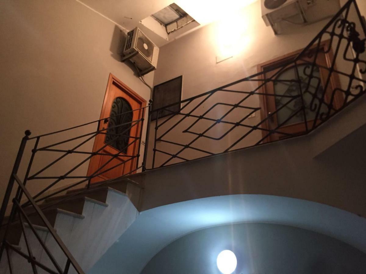 Casa Vacanze Torre Di Mola Formia Exterior photo